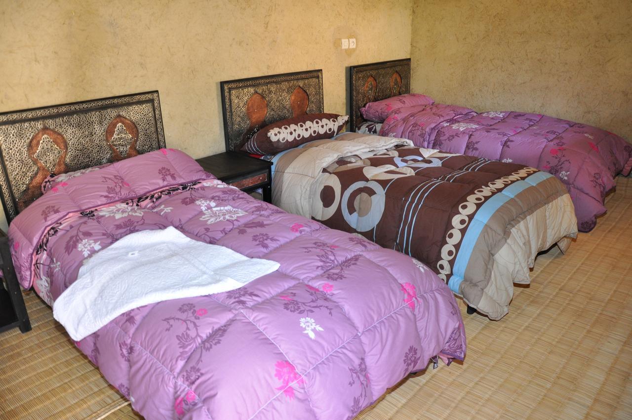 Jawahir Aguerd Hotel อกาดีร์ ภายนอก รูปภาพ