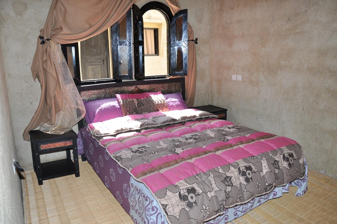 Jawahir Aguerd Hotel อกาดีร์ ภายนอก รูปภาพ