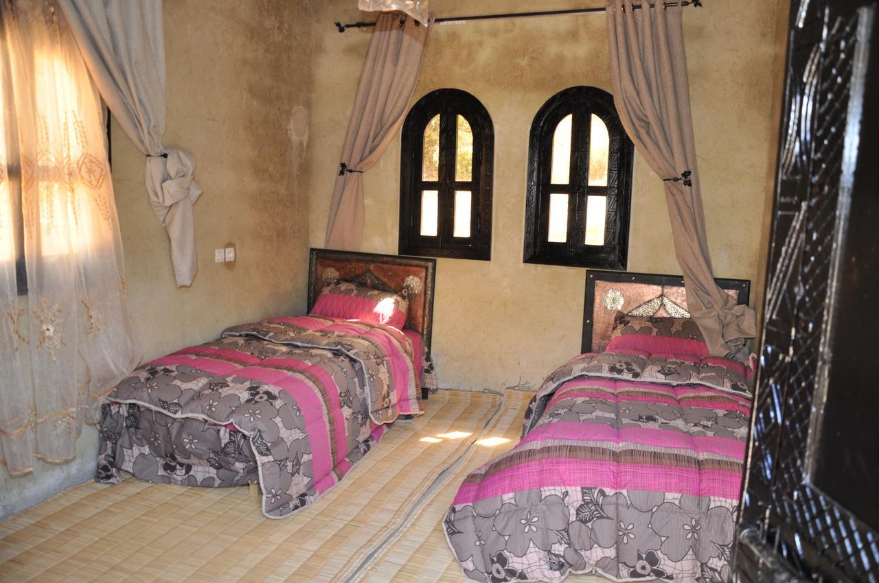 Jawahir Aguerd Hotel อกาดีร์ ภายนอก รูปภาพ