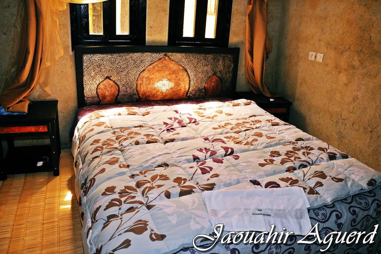 Jawahir Aguerd Hotel อกาดีร์ ภายนอก รูปภาพ